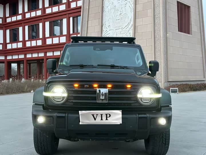 Фото 2 - Tank 300