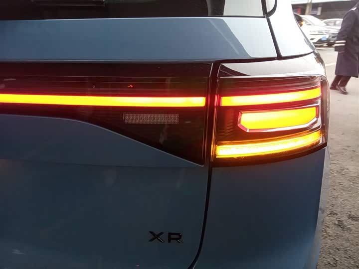 Фото 8 - Volkswagen Tharu