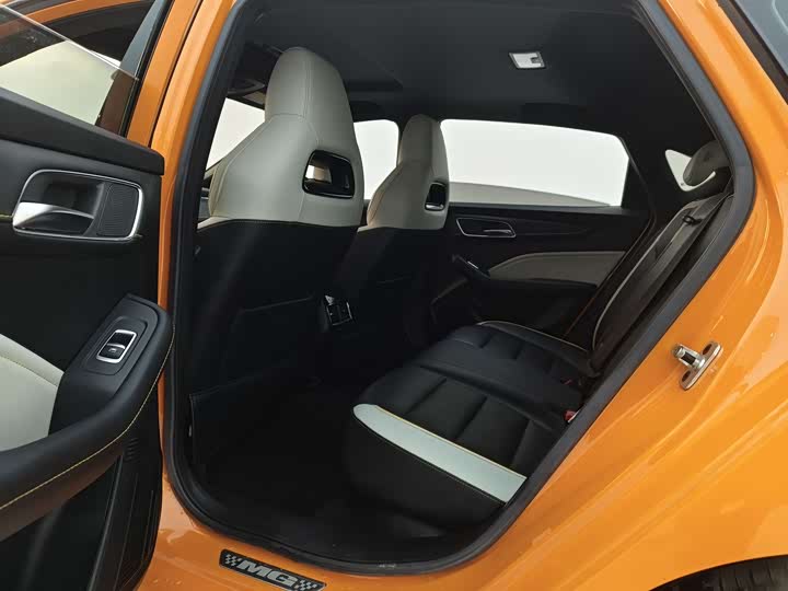 Фото 5 - MG Motor 6