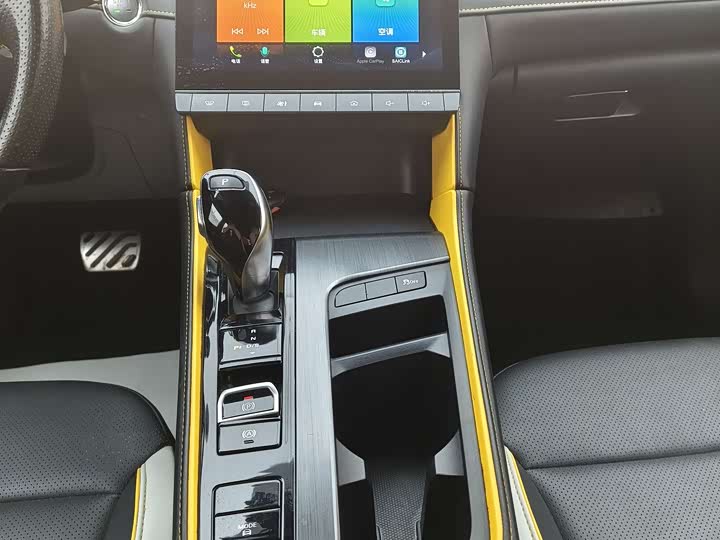 Фото 7 - MG Motor 6