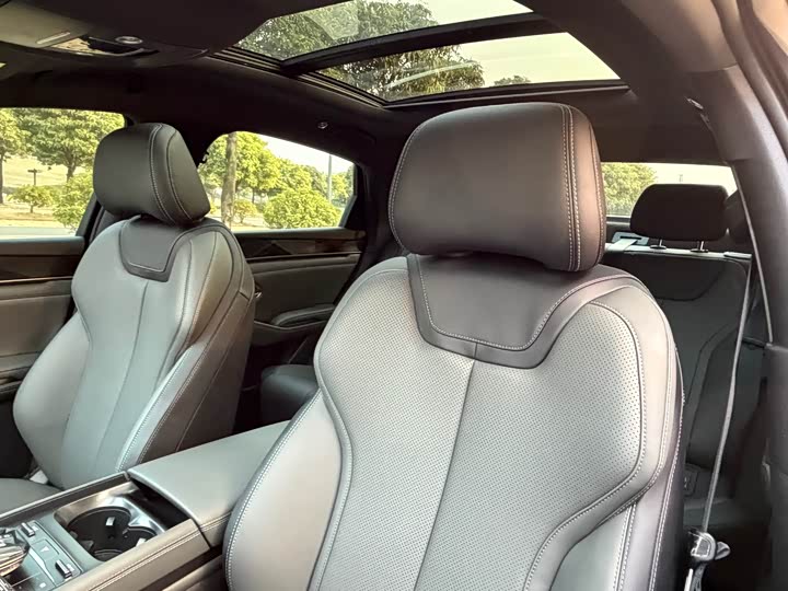 Фото 7 - BYD Qin L