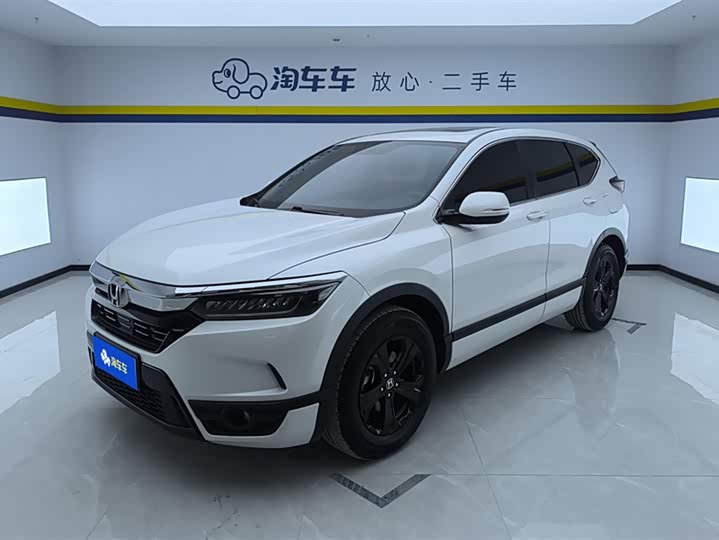 Фото 1 - Honda Breeze