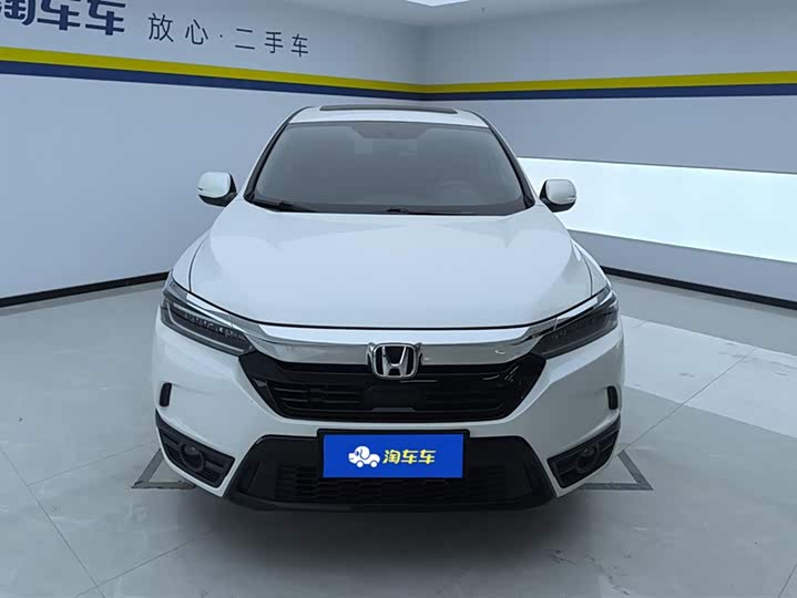 Фото 2 - Honda Breeze