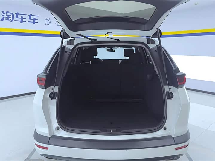 Фото 4 - Honda Breeze