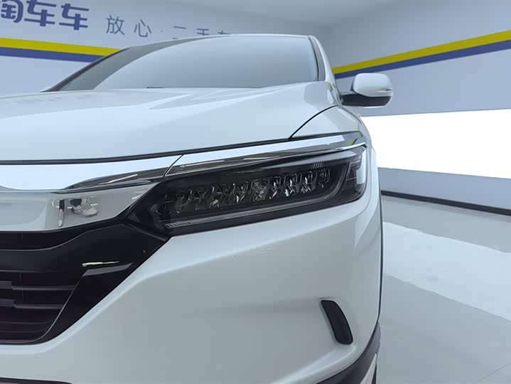 Фото 5 - Honda Breeze