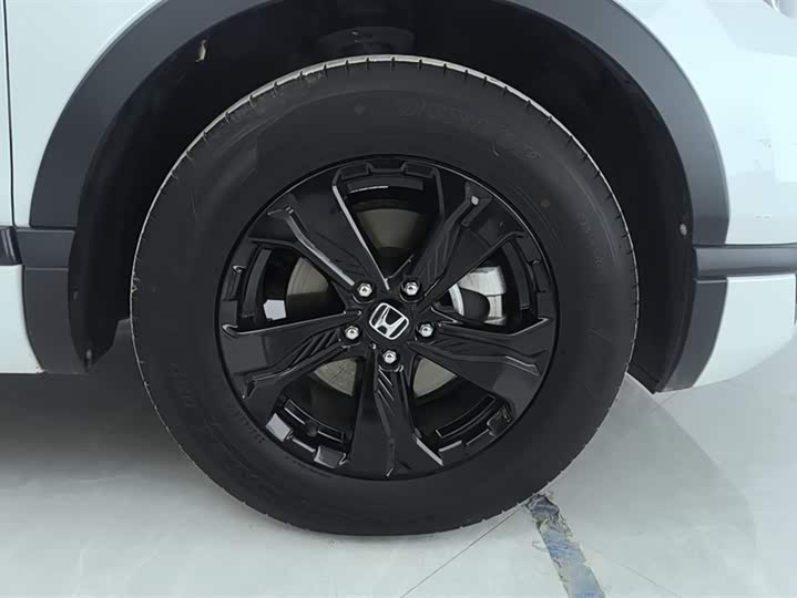 Фото 6 - Honda Breeze