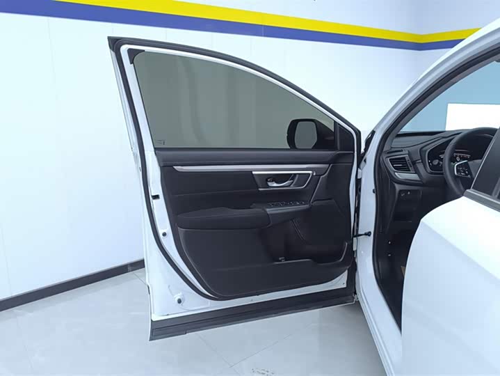 Фото 7 - Honda Breeze