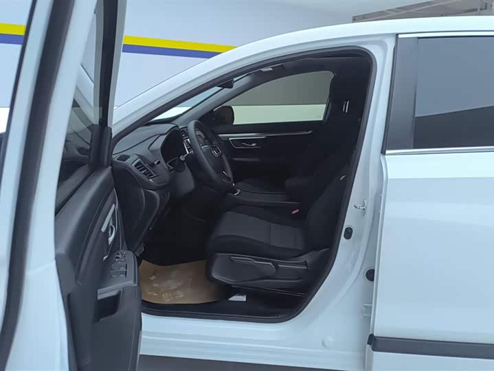 Фото 9 - Honda Breeze