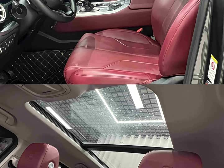 Фото 7 - Tank 400 Hybrid