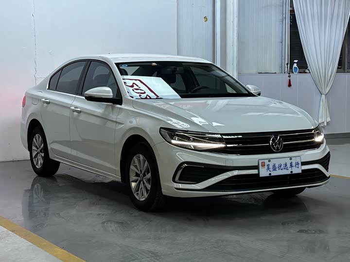 Фото 3 - Volkswagen Bora