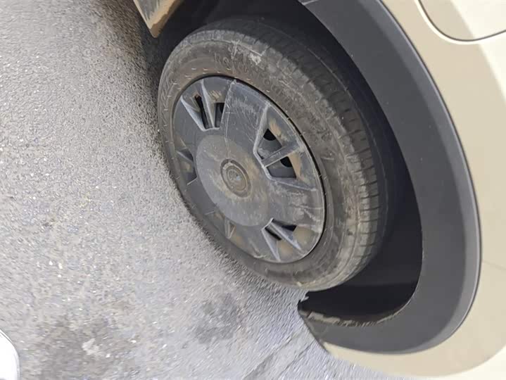 Фото 6 - BYD Seagull