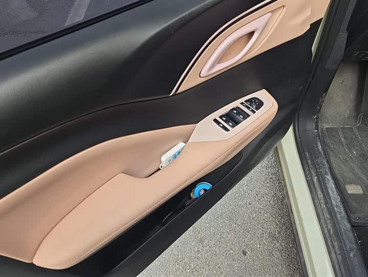 Фото 7 - BYD Seagull