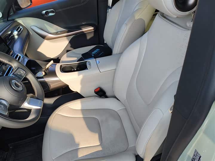 Фото 8 - Smart #1