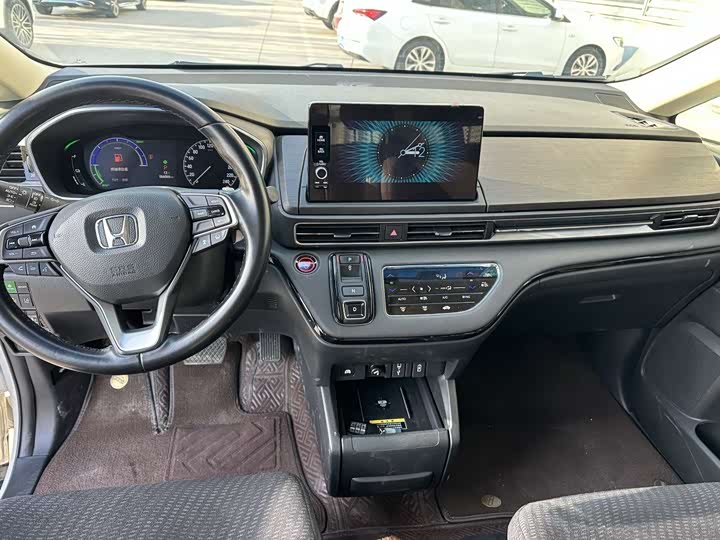 Фото 4 - Honda Elysion