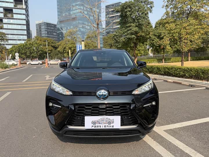 Фото 2 - Toyota Wildlander