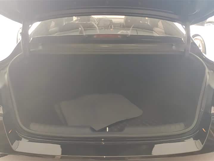 Фото 4 - Hyundai Elantra N line