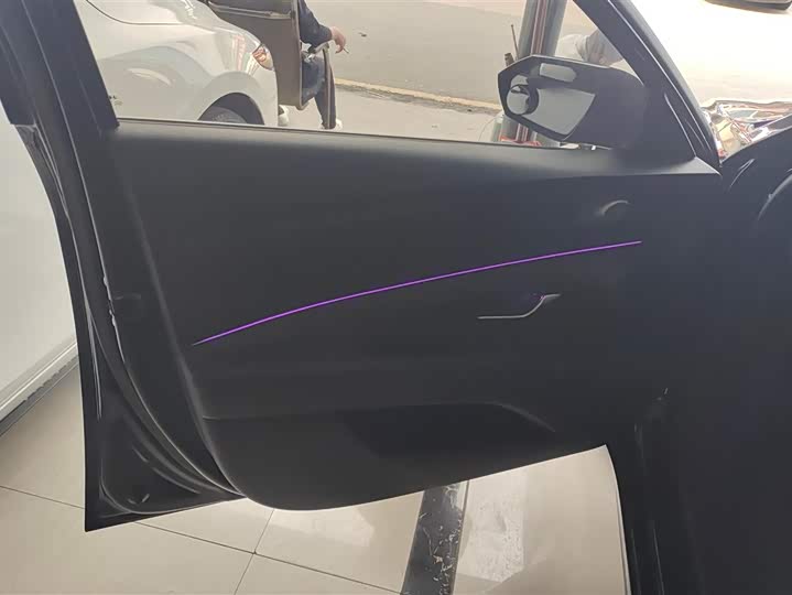 Фото 7 - Hyundai Elantra N line