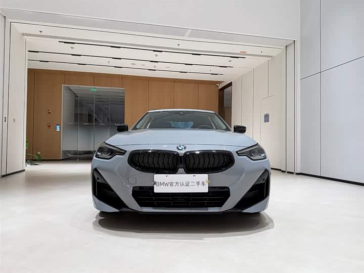 Фото 2 - BMW 2 Series