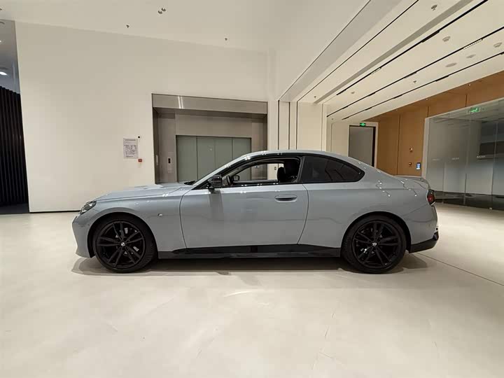 Фото 3 - BMW 2 Series