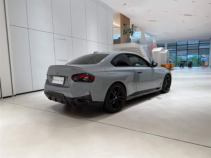 Фото 5 - BMW 2 Series