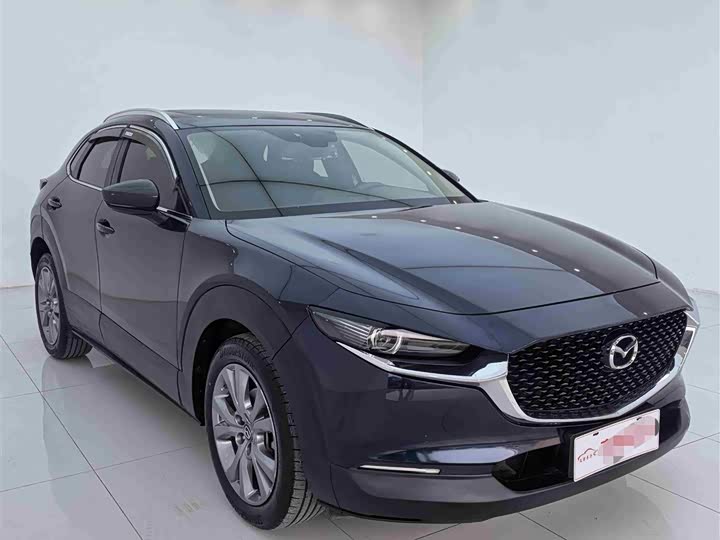 Фото 3 - Mazda CX-30