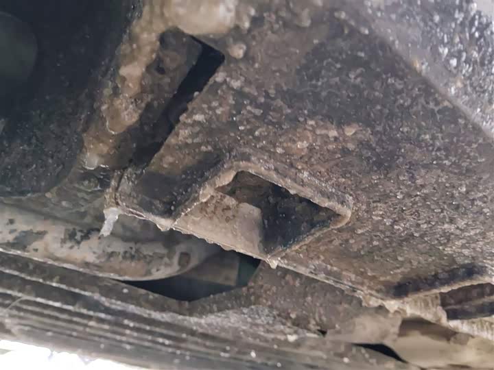 Фото 4 - Geely Galaxy L6