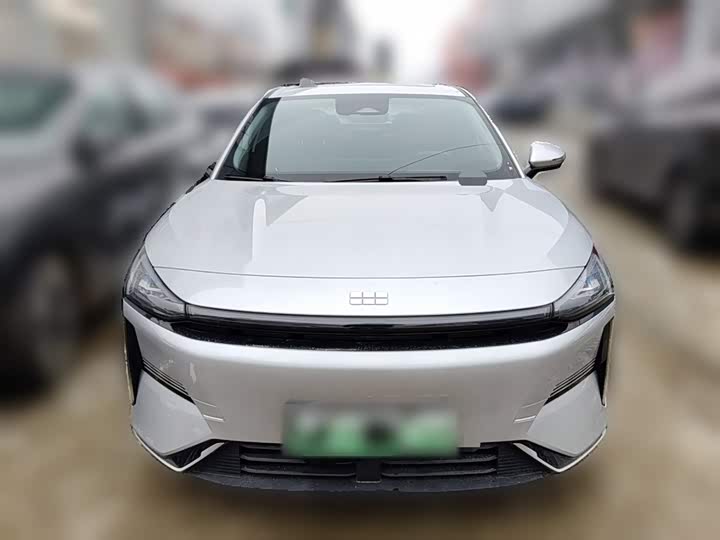 Фото 5 - Geely Galaxy L6