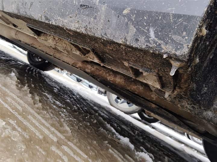 Фото 6 - Geely Galaxy L6