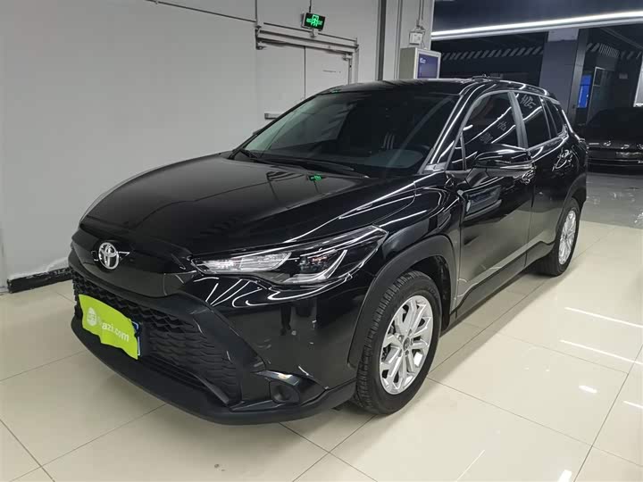 Фото 2 - Toyota Frontlander