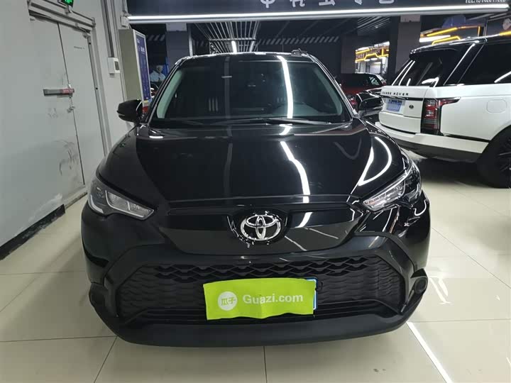 Фото 3 - Toyota Frontlander