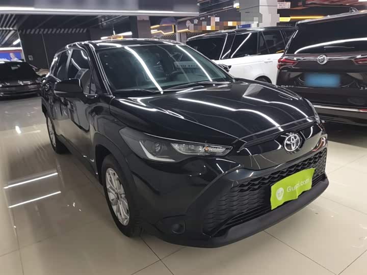 Фото 4 - Toyota Frontlander