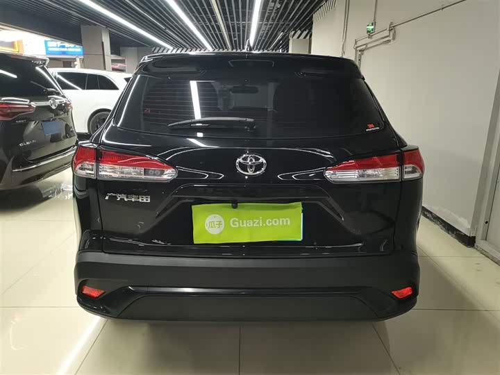 Фото 6 - Toyota Frontlander