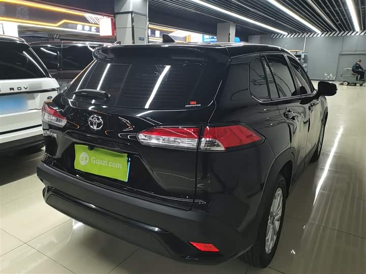 Фото 7 - Toyota Frontlander