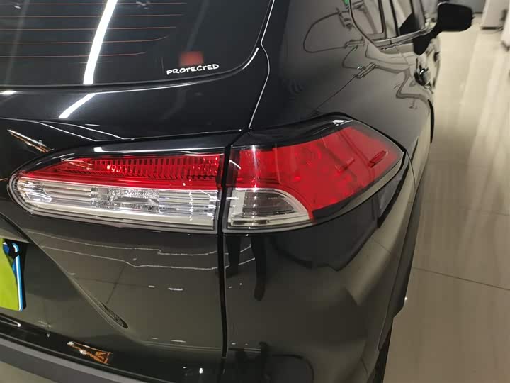 Фото 8 - Toyota Frontlander