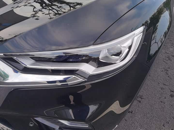 Фото 5 - Hongqi HS5