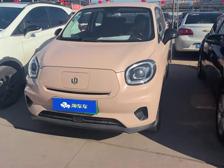 Фото 2 - Leapmotor T03