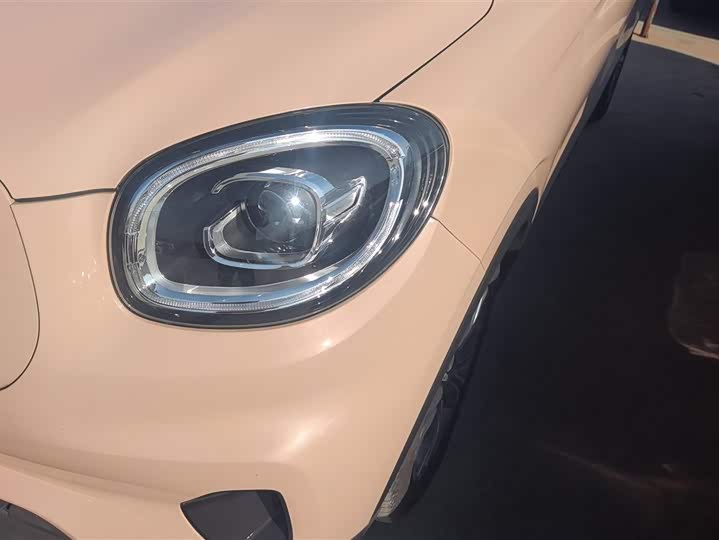 Фото 5 - Leapmotor T03