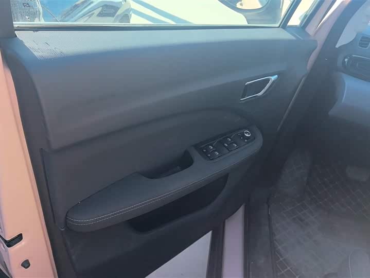 Фото 7 - Leapmotor T03