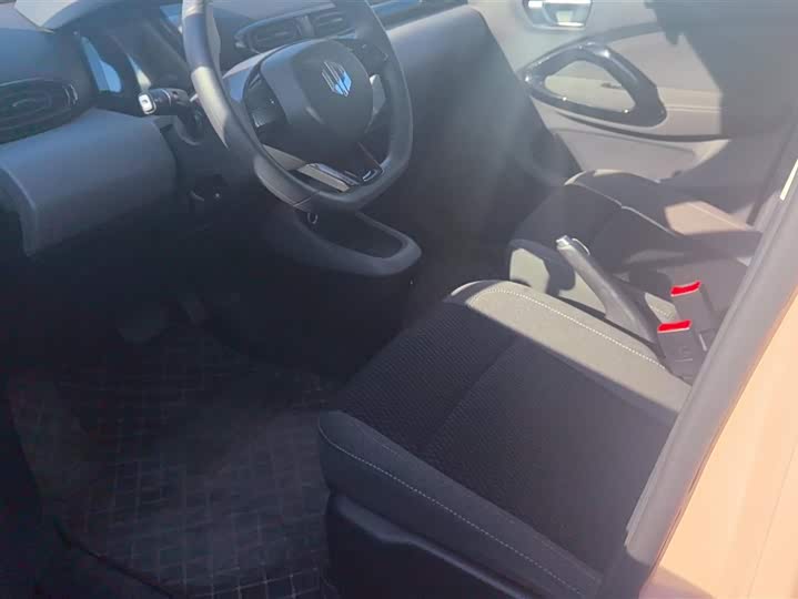 Фото 9 - Leapmotor T03