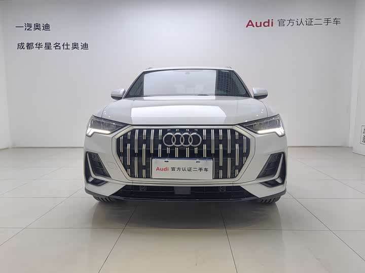 Фото 2 - Audi Q3