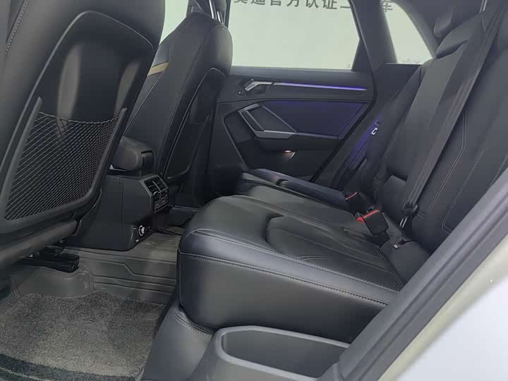 Фото 9 - Audi Q3