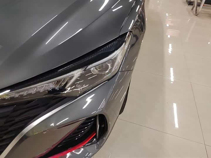 Фото 5 - Changan Eado Plus