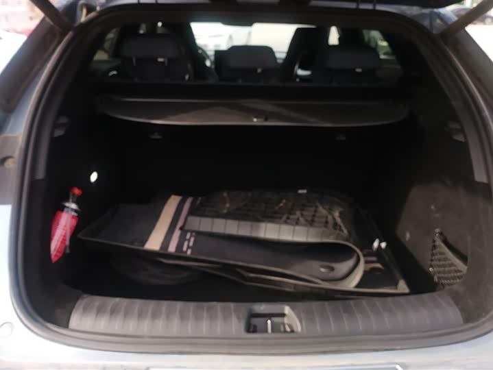 Фото 4 - BYD Seal 06 GT