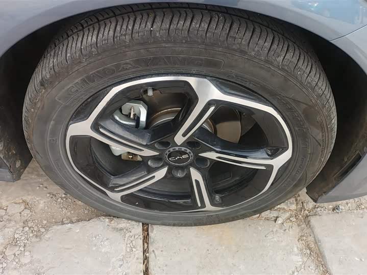 Фото 6 - BYD Seal 06 GT