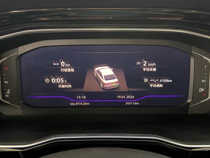 Фото 7 - Volkswagen Sagitar L