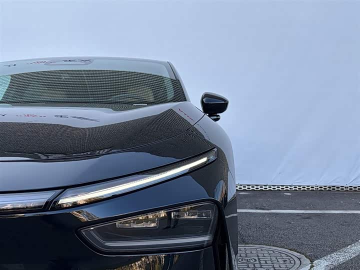 Фото 6 - XPeng F57