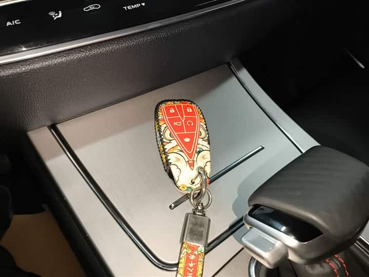 Фото 9 - Changan Oshan X7