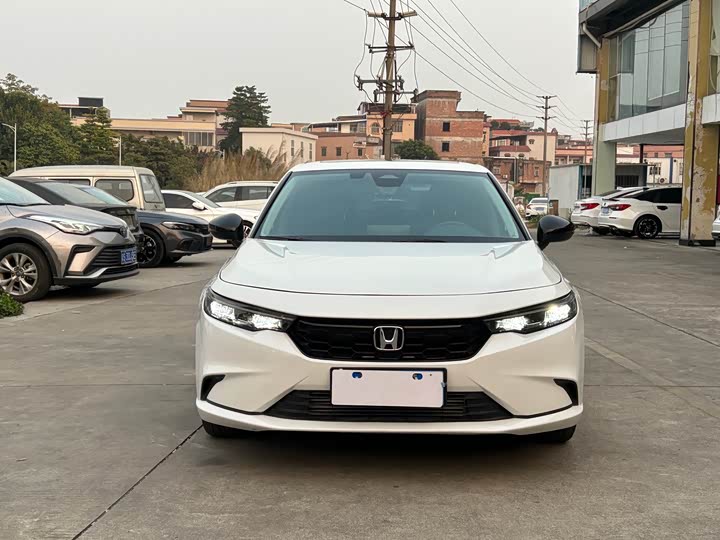 Фото 2 - Honda Integra