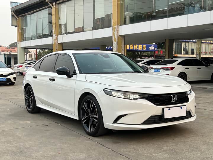 Фото 3 - Honda Integra