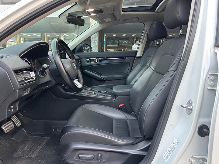 Фото 7 - Honda Integra